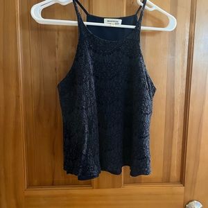 Cookies clothing Hawaii Womens top size s